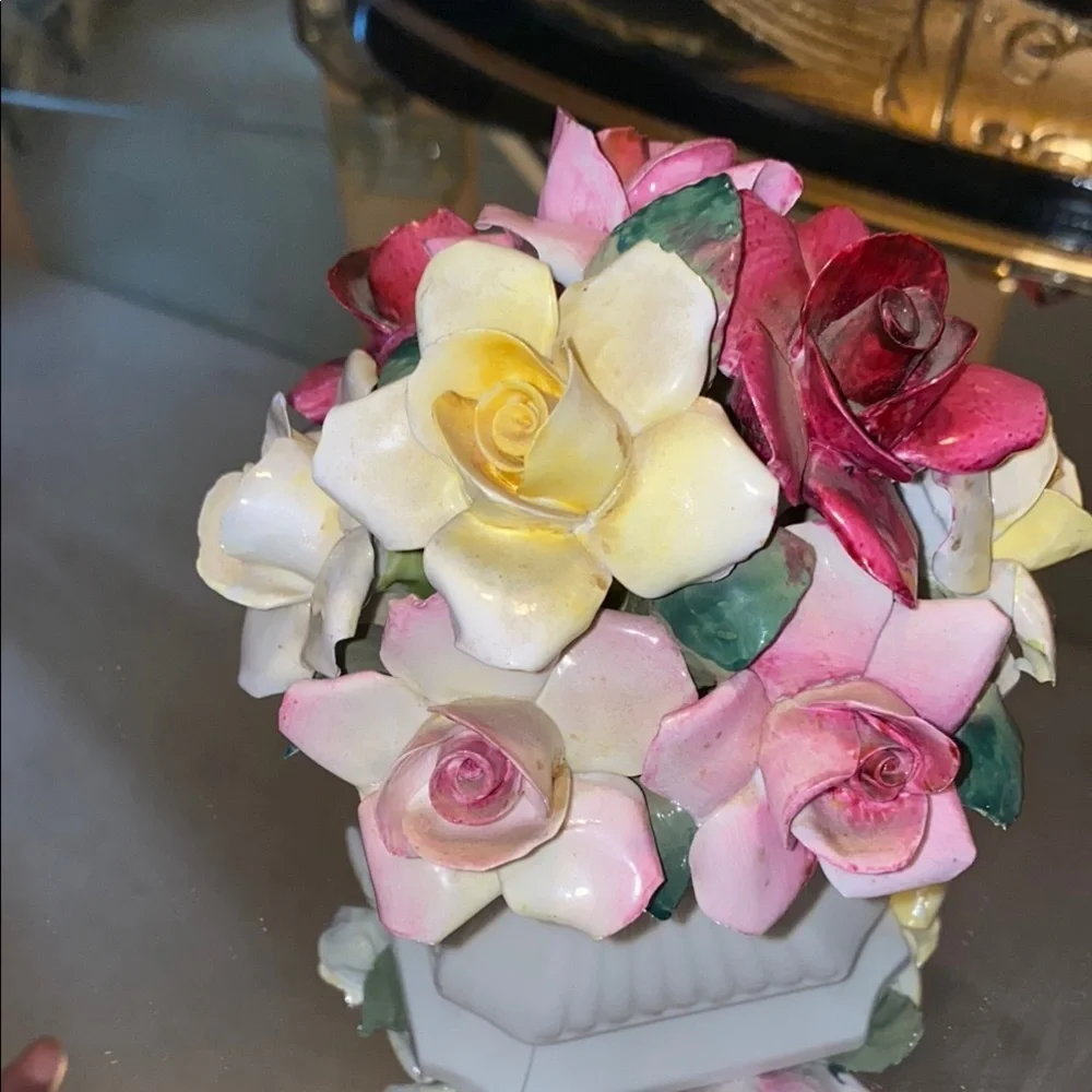 Crown Staffordshire enhance your